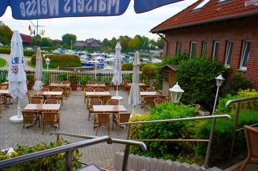 restaurant yachthafen ramsberg