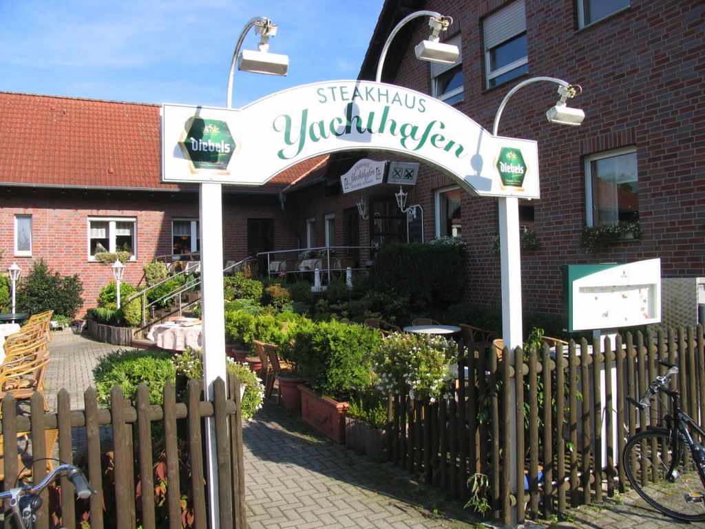 restaurant yachthafen ramsberg